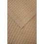 ETEHOMETEX HAVUZLU PİKE TEK KİŞİLİK 160X240CM BEJ 8696474232077
